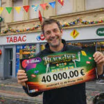 FDJ : l&rsquo;un des rares tickets Black Jack à 40 000 € a été gratté en Moselle