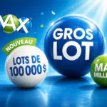 Lotto Max 2026 : Prix, jackpot à 90 M$, tout ce qui change avec la nouvelle formule