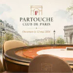 Partouche Casino Club : le mastodonte du poker parisien ouvre enfin ses portes le 12 mai 2026
