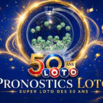 Super Loto 50 ans : quels numéros sortent le plus souvent ? Nos statistiques à J-1 du tirage