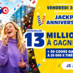 Super Loto des 50 ans : ces 3 façons de jouer auxquelles vous n&rsquo;avez peut-être pas pensé