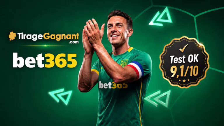 Avis Bet365 : notre test complet du nouveau bookmaker français en 2026