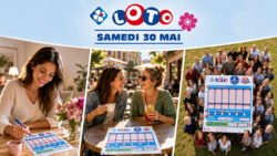 Loto Fête des Mères : dès 2,20€, les 3 façons différentes de tenter votre chance (simple, multiple, Multichances)