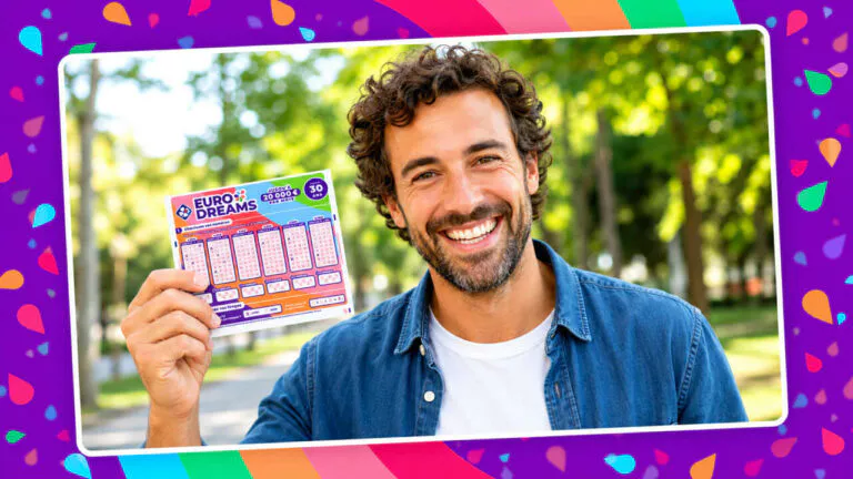 EuroDreams : un joueur en France remporte 20 000€ par mois pendant 30 ans, premier grand gagnant en 2026