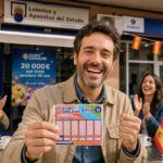 EuroDreams : un gagnant à 20 000€ par mois en Espagne accompagné d&rsquo;un autre rentier, la folle soirée ibérique