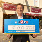 Loto : « pour l’avenir de mes enfants », un jeune retraité du Lot-et-Garonne raconte son gain de 10 millions
