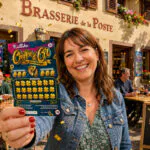 FDJ : « Est-ce bien vrai ? », un jackpot de 500 000 € remporté au ticket Chiffre d&rsquo;Or en Alsace à Barr
