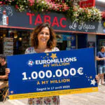 EuroMillions : « Elle a fondu en larmes » une joueuse devient millionnaire dans le Gard