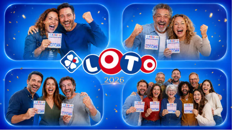 Loto : 2026, l&rsquo;année des jackpots partagés, pourquoi voit-on autant de gagnants multiples ?