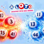 Les 5 numéros Loto qui sortent le plus depuis 17 ans avant le Loto de la Fête des Mères