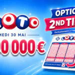 Loto de la Fête des Mères : pourquoi l’option 2nd tirage est booste à 1 million d’euros ?