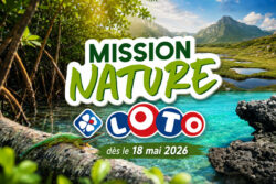 Loto Mission Nature : 4 tirages dans l’édition 2026 pour soutenir la biodiversité, ça commence dès demain