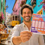 EuroDreams : un nouveau gagnant au Portugal remporte 20 000€ par mois pendant 30 ans ce lundi 4 mai