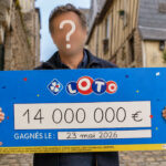 Loto FDJ : qui est le nouveau gagnant sarthois qui vient de remporter 14 millions d’euros ?