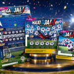 FDJ : nouveaux tickets Goal, Maxi Goal et Mega Goal en édition limitée dès le 1er juin pour le mondial 2026