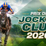 Prix du Jockey Club 2026 : partants, favoris, la belle histoire pour Daryzan ?