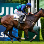 PMU : « il a été un peu sonné », il ne pensait pas gagner 1.107.342€ lors du Grand Steeple-Chase