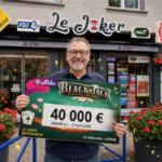 FDJ : un joueur de Wittenheim transforme 2 € en 40 000 € grâce à un ticket Blackjack