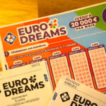 Résultat EuroDreams du lundi 25 mai 2026 : les numéros gagnants du tirage dévoilés