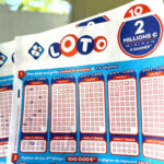 Résultat Loto FDJ du lundi 25 mai 2026 : les numéros gagnants du tirage dévoilés