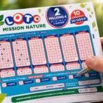 Résultat Loto FDJ du samedi 23 mai 2026 : les numéros gagnants du tirage dévoilés