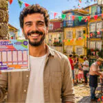 EuroDreams : près de Porto, un joueur décroche 20 000 € par mois pendant 30 ans