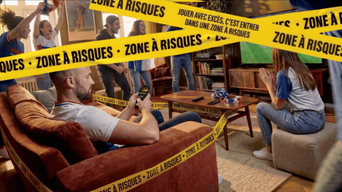 « Jouer avec excès, c&rsquo;est entrer dans une zone à risques » : ANJ frappe fort avant le Mondial