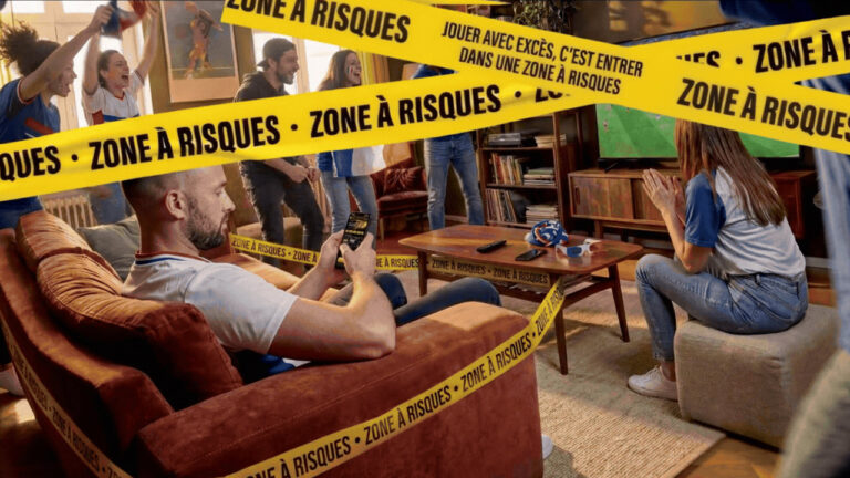 « Jouer avec excès, c&rsquo;est entrer dans une zone à risques » : ANJ frappe fort avant le Mondial