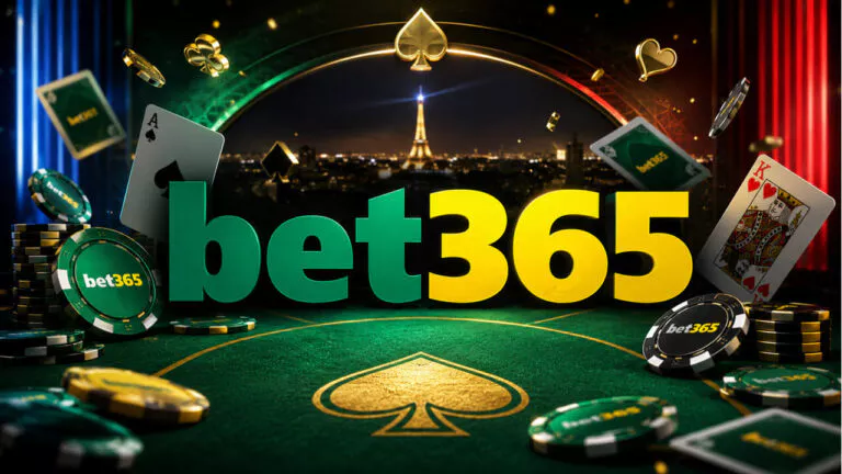 Exclusif : Bet365 Poker ouvrira en France le 2 juillet 2026, en pleine Coupe du Monde