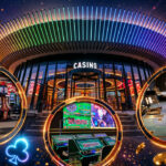 Casino Partouche Annemasse 2026 : horaires, jackpots & agenda
