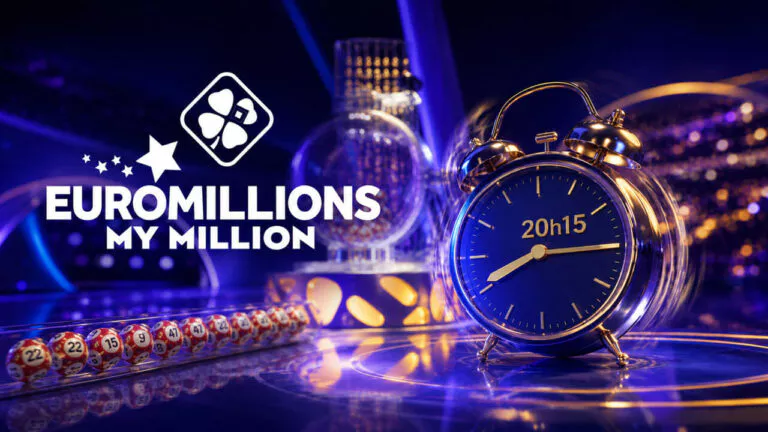 EuroMillions de ce vendredi 5 juin : jusqu&rsquo;à quelle heure pouvez-vous jouer les 159 millions ce soir ?