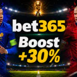 France – Norvège : on a misé 23,50 € sur le combi boosté +30 % de Bet365