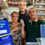 FDJ : le maire de Saint-Aubin-Rivière remporte 25 000€ à Astro avec le signe Verseau