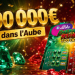 FDJ : « un véritable coup de chance », un joueur découvre 500 000€ dans sa voiture en grattant