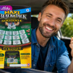 Mega Blackjack FDJ : il découvre un jackpot de 600 000 € dans sa voiture en Nouvelle Aquitaine