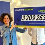 Loto Foot : il trouve seul les 15 bons pronostics et gagne 3,2 millions d’euros, record absolu en Seine-Saint-Denis