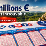 Loto : 13 millions d’euros dorment dans l’Orne, le gagnant a jusqu’au 22 juin pour les réclamer