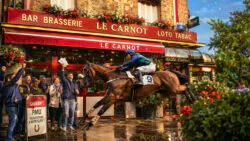 PMU : un parieur de Seine-Saint-Denis a misé 3 € pour gagner près de 277 000 € à Romainville