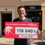 PMU : « Tout le monde est au courant », ce parieur Quinté+ remporte 118 640 € dans le Vaucluse
