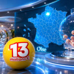 Loto : 13 millions d’euros pour un joueur de l’Oise, du jamais-vu dans le département