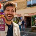 FDJ : 500 000 € remporté en Moselle, ce joueur d’Aumetz décroche le jackpot à X20
