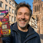 FDJ : un ticket Vegas à 50 000€ gratté à Strasbourg, un joueur remporte 16 666 fois sa mise