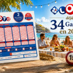 Gagnants Loto 2026 : 34 joueurs et 19 jackpot remportés pour plus de 160 millions d&rsquo;euros