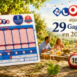FDJ : les gagnants Loto en 2026, tous les grands jackpots remportés cette année