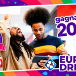 EuroDreams 2026 : Qui sont les gagnants ? Liste des 26 rentiers