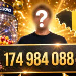 EuroMillions : record absolu en Belgique, un joueur remporte 174 984 088 €