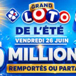 Grand Loto de l&rsquo;été : 3 façons de jouer les 20 millions d&rsquo;euros avant 20h15 ce vendredi