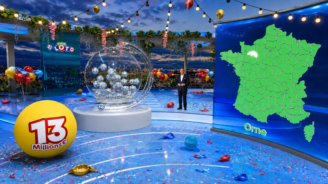 Loto : le jackpot de 13 millions dans l'Orne est définitivement perdu, record de gain non réclamé