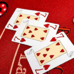 Casino Saint-Amand-les-Eaux : à 1h du matin, jackpot de 212 000€ avec une combinaison rarissime