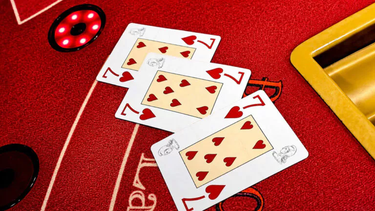 Casino Saint-Amand-les-Eaux : à 1h du matin, jackpot de 212 000€ avec une combinaison rarissime